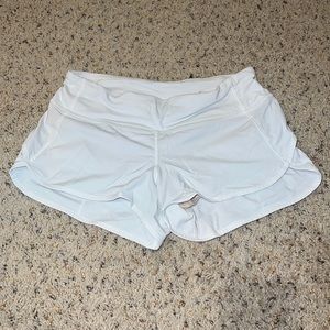 Lululemon Shorts 2’